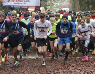 48. Oberrodenbacher Silvesterlauf 10,25 km am 31.12.2024