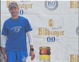 M60 Klassensiege beim 31. Bitburger Stadtlauf und beim 6. Lauftag Rodenbach